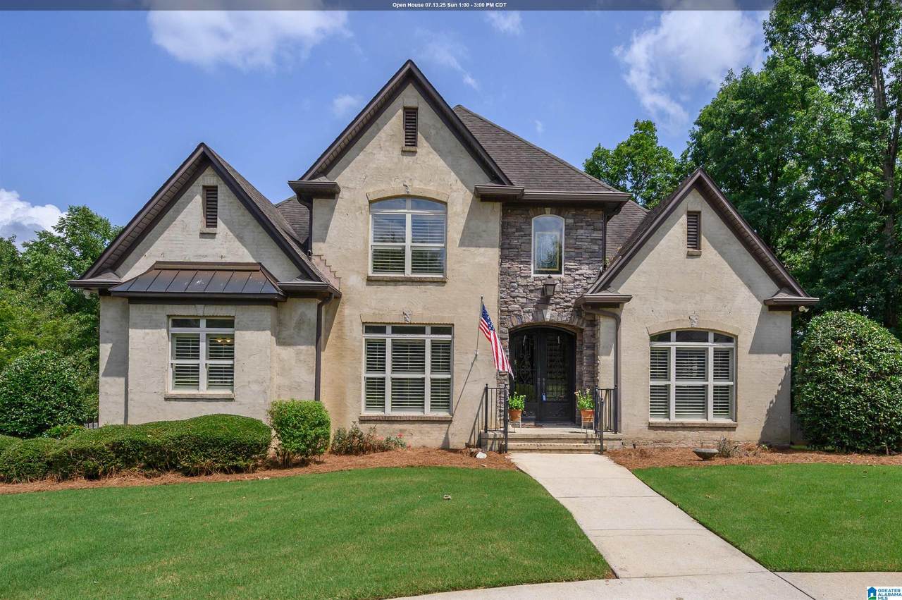 8165 Carrington Drive - Photo 1