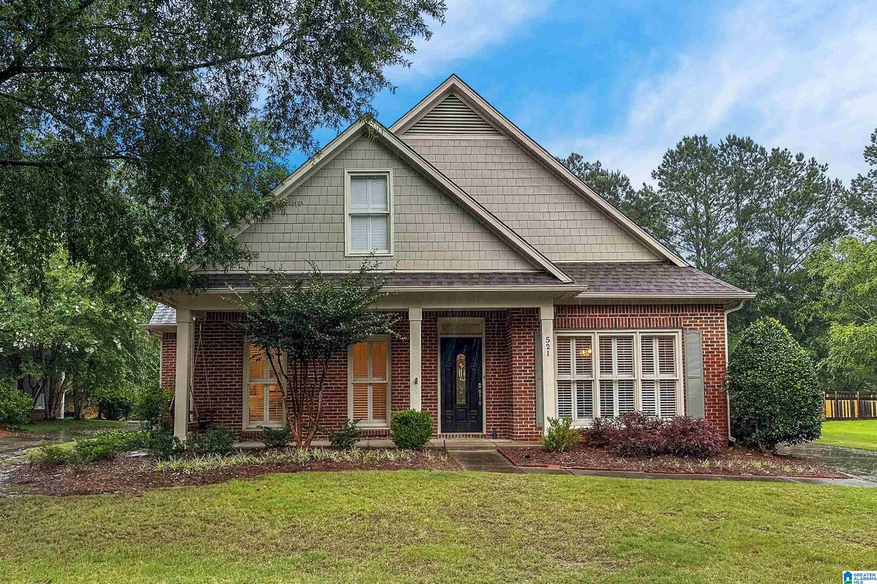 521 Alston Park Drive - Photo 1