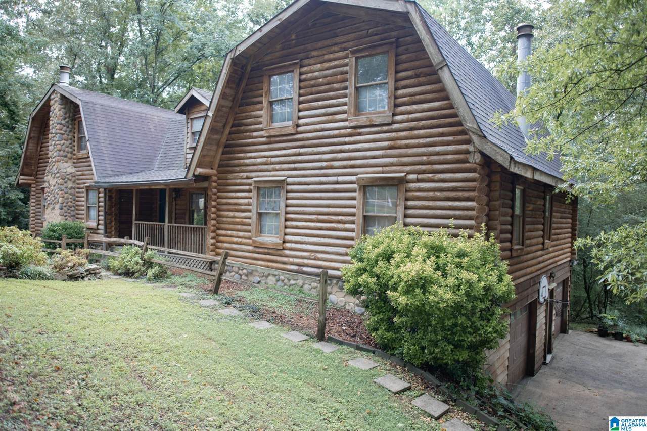5010 Mark Trail - Photo 1