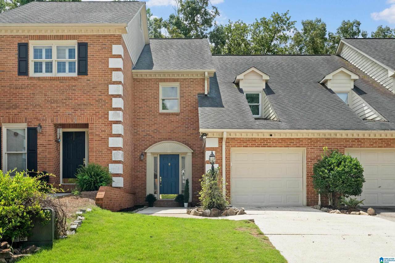 3051 Old Stone Drive - Photo 1