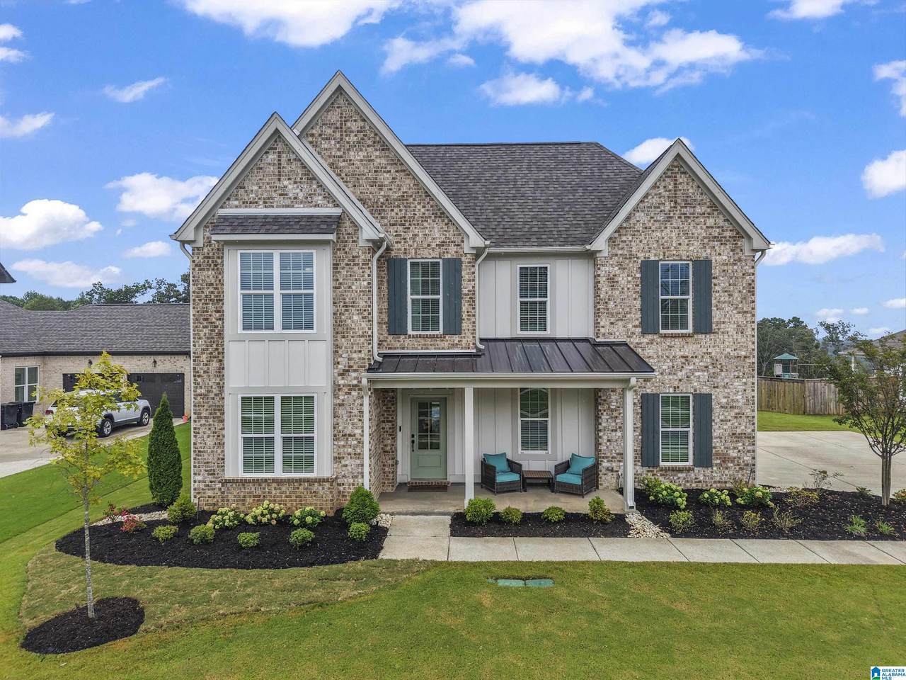 4601 Brexton Street - Photo 1