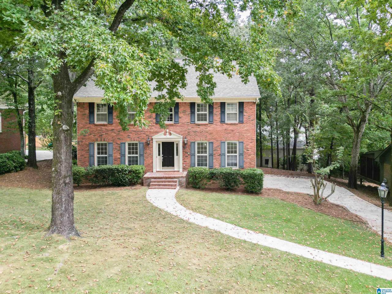 5609 Afton Drive - Photo 1