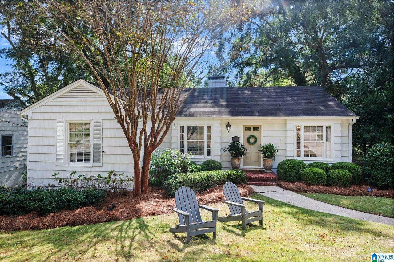 1113 Gladstone Avenue - Photo 1