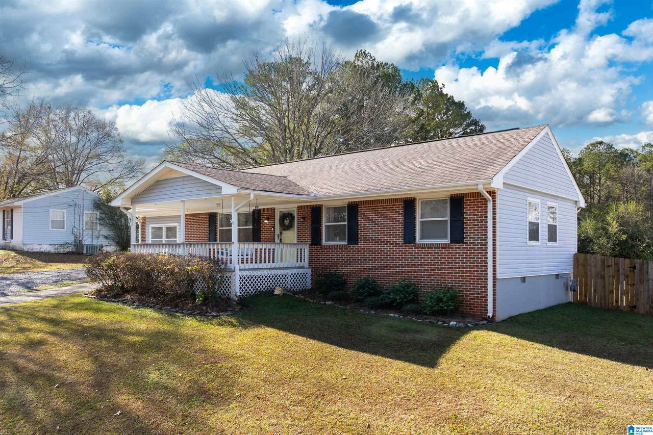 297 Mill Road - Photo 1