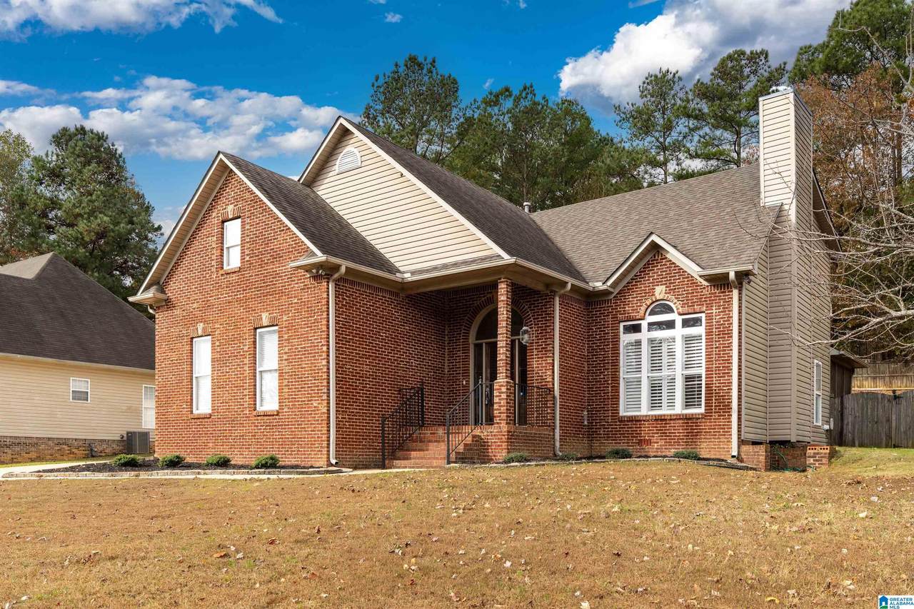 1120 Hickory Valley Road - Photo 1