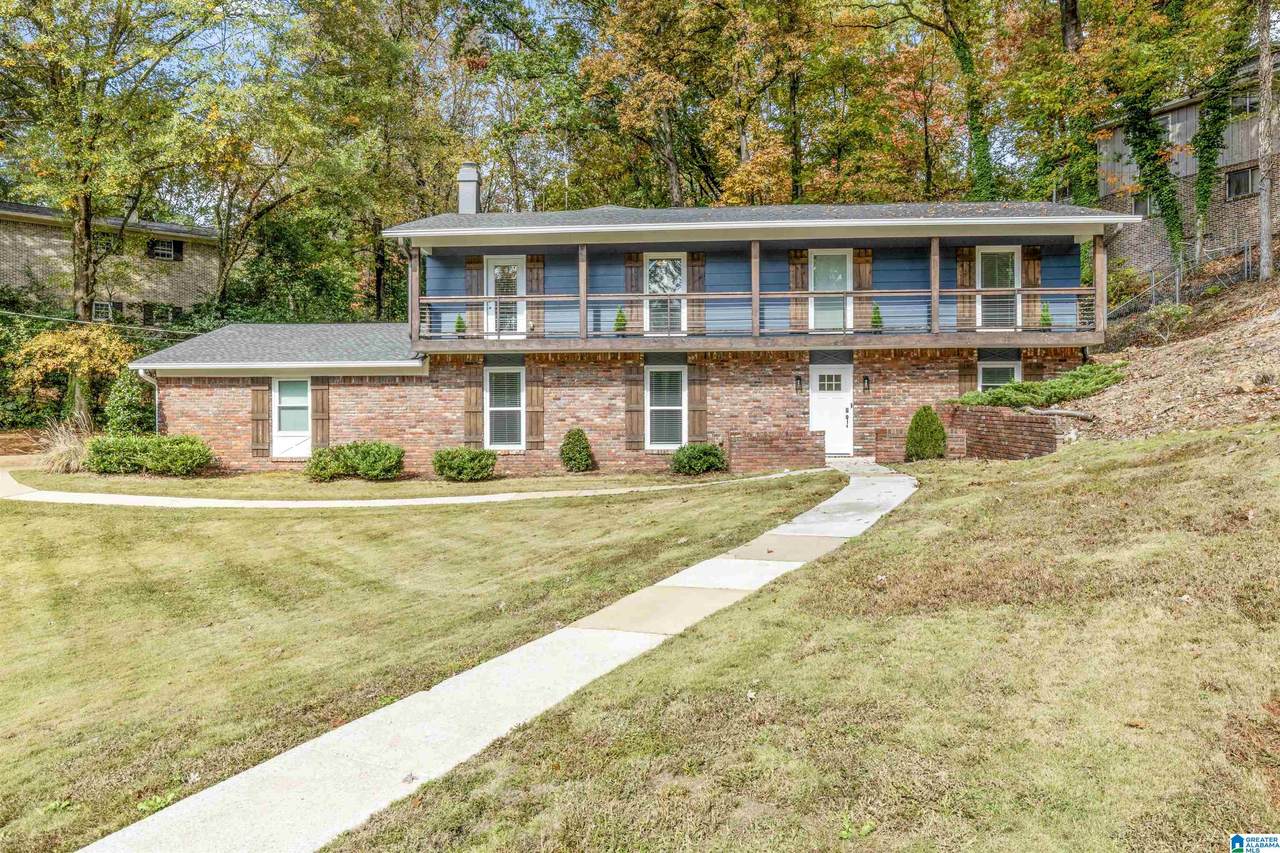 1332 Southhall Road - Photo 1