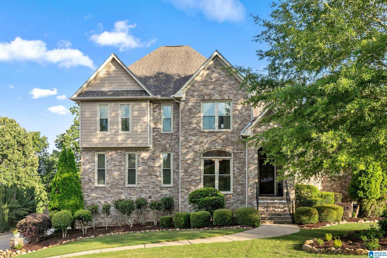 8419 Ledge Circle - Photo 1