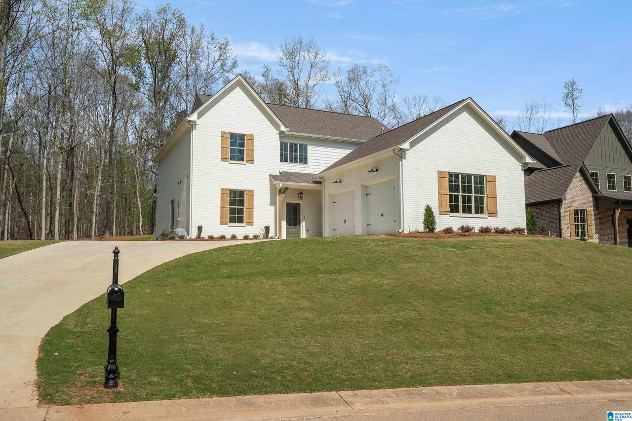 660 Lime Creek Way - Photo 1