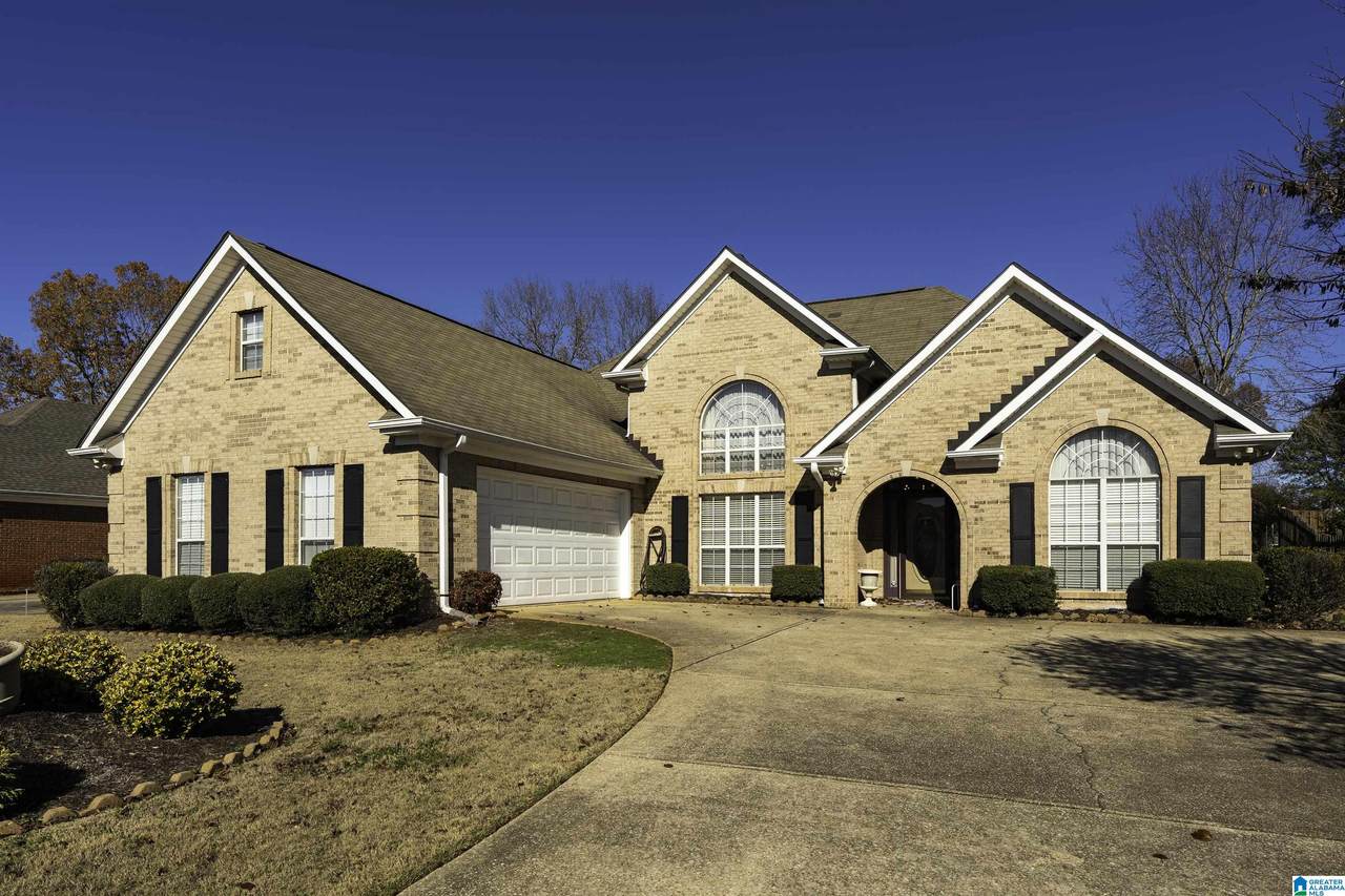 4333 Segars Cove - Photo 1