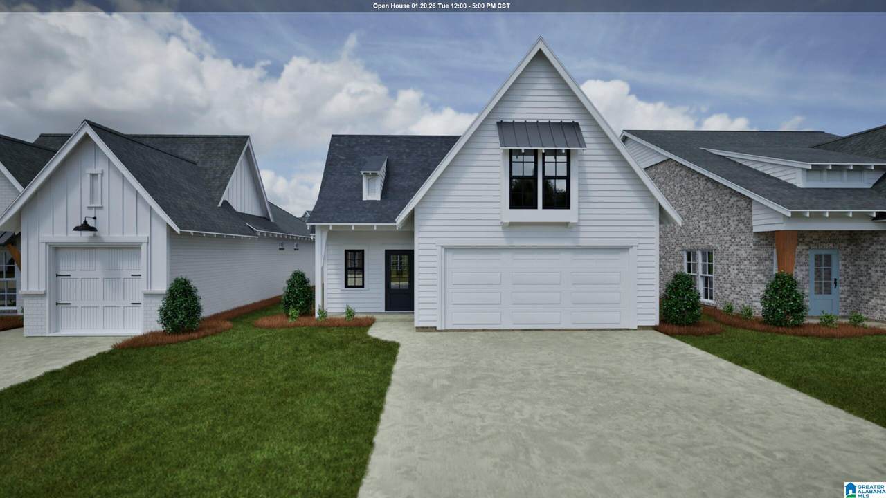 362 Shiloh Creek Drive - Photo 1