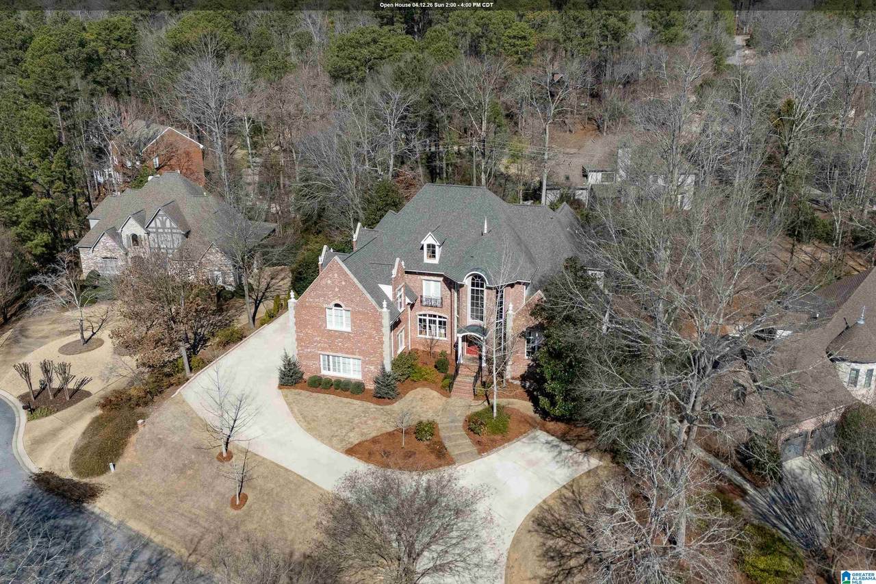 2008 Baneberry Drive - Photo 1