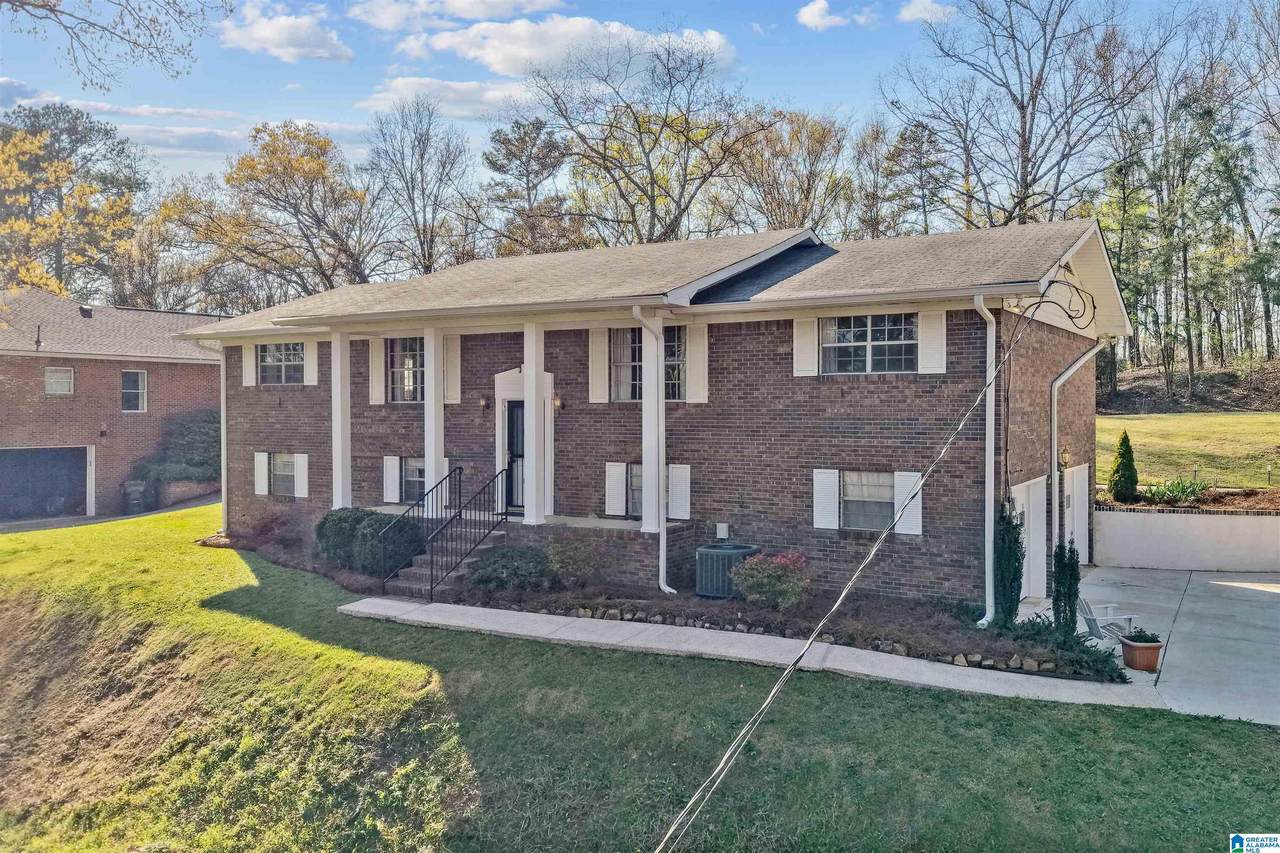 1289 Havenview Drive - Photo 1
