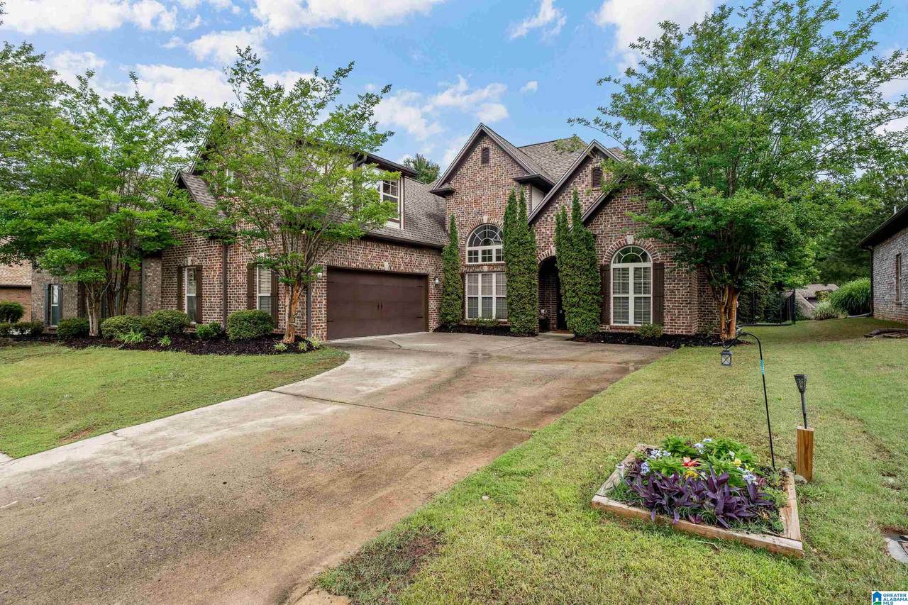 244 Strathaven Lane - Photo 1