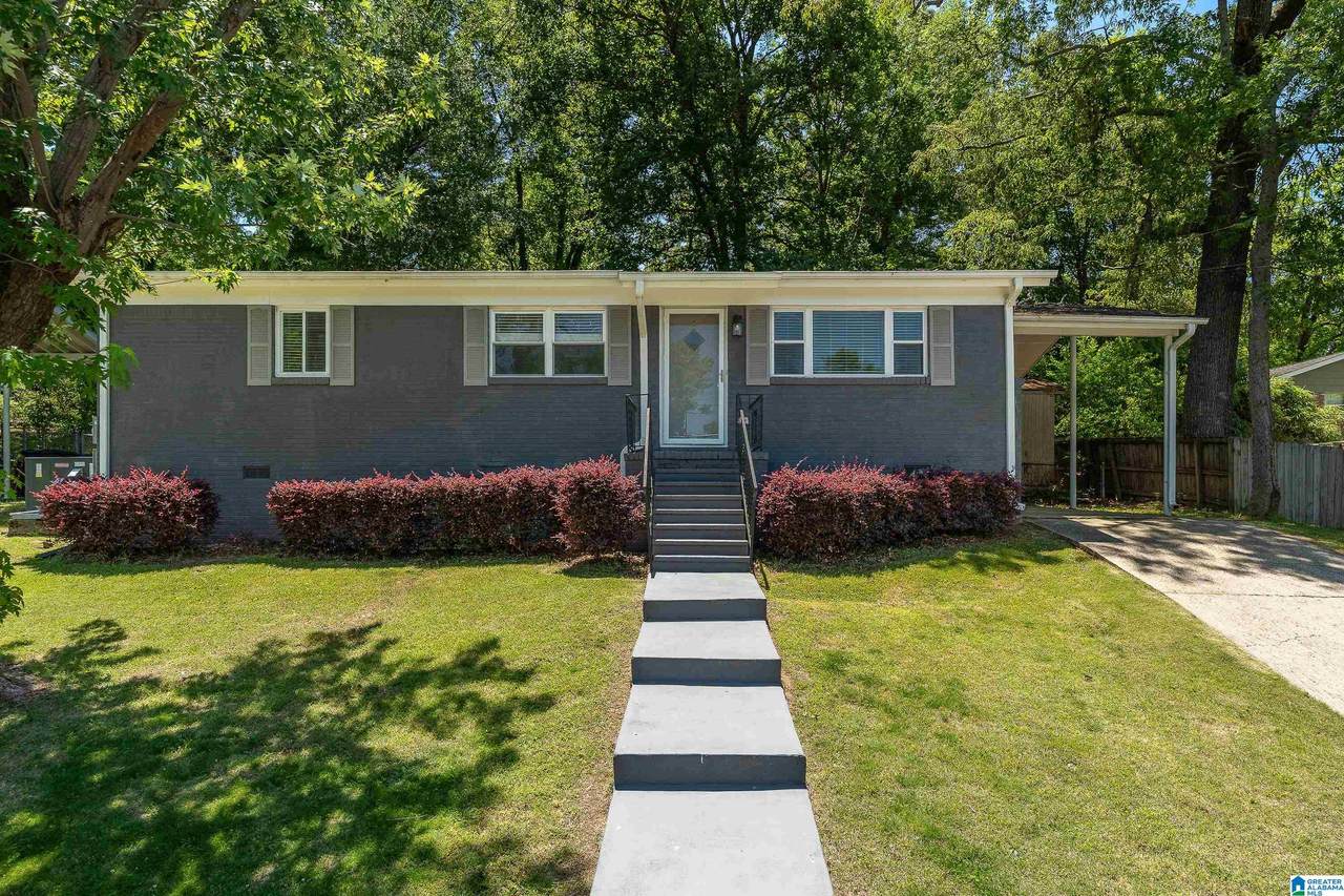 117 Venetian Way - Photo 1