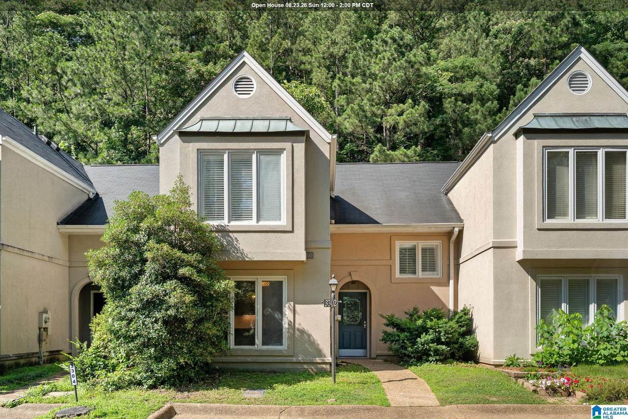 3302 Shallowford Circle - Photo 1