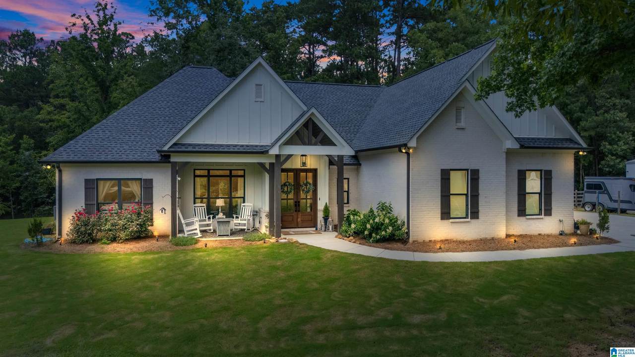 340 Lake Cottage Road - Photo 1