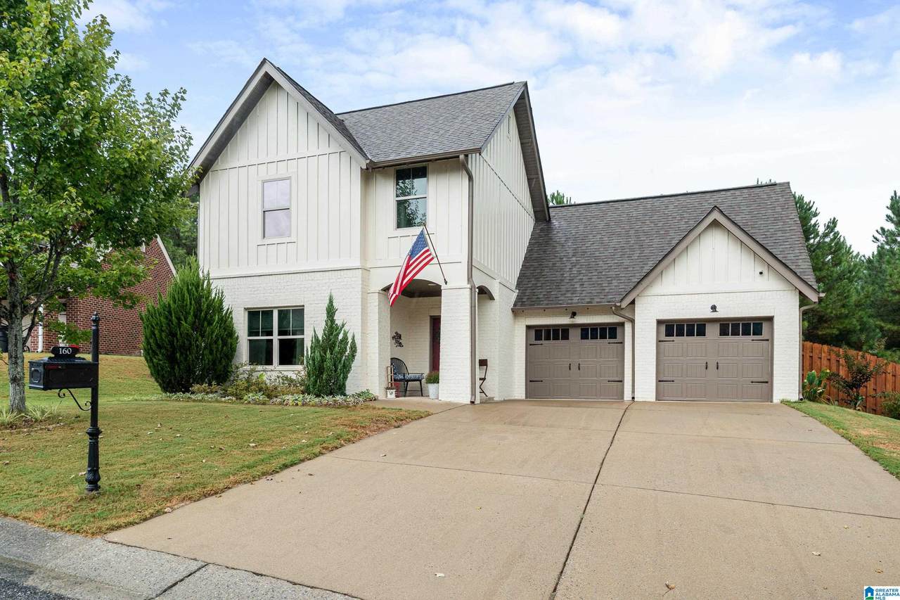 160 Lake Chelsea Drive - Photo 1