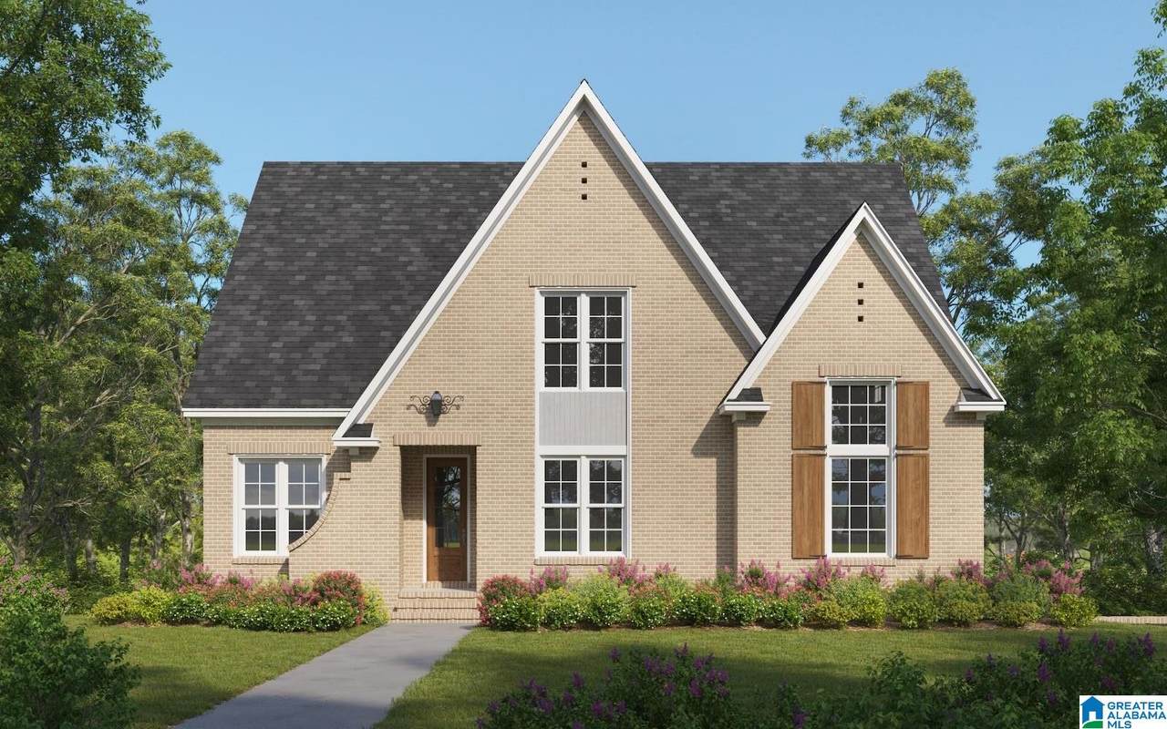 1222 Chelsea Park Trail - Photo 1
