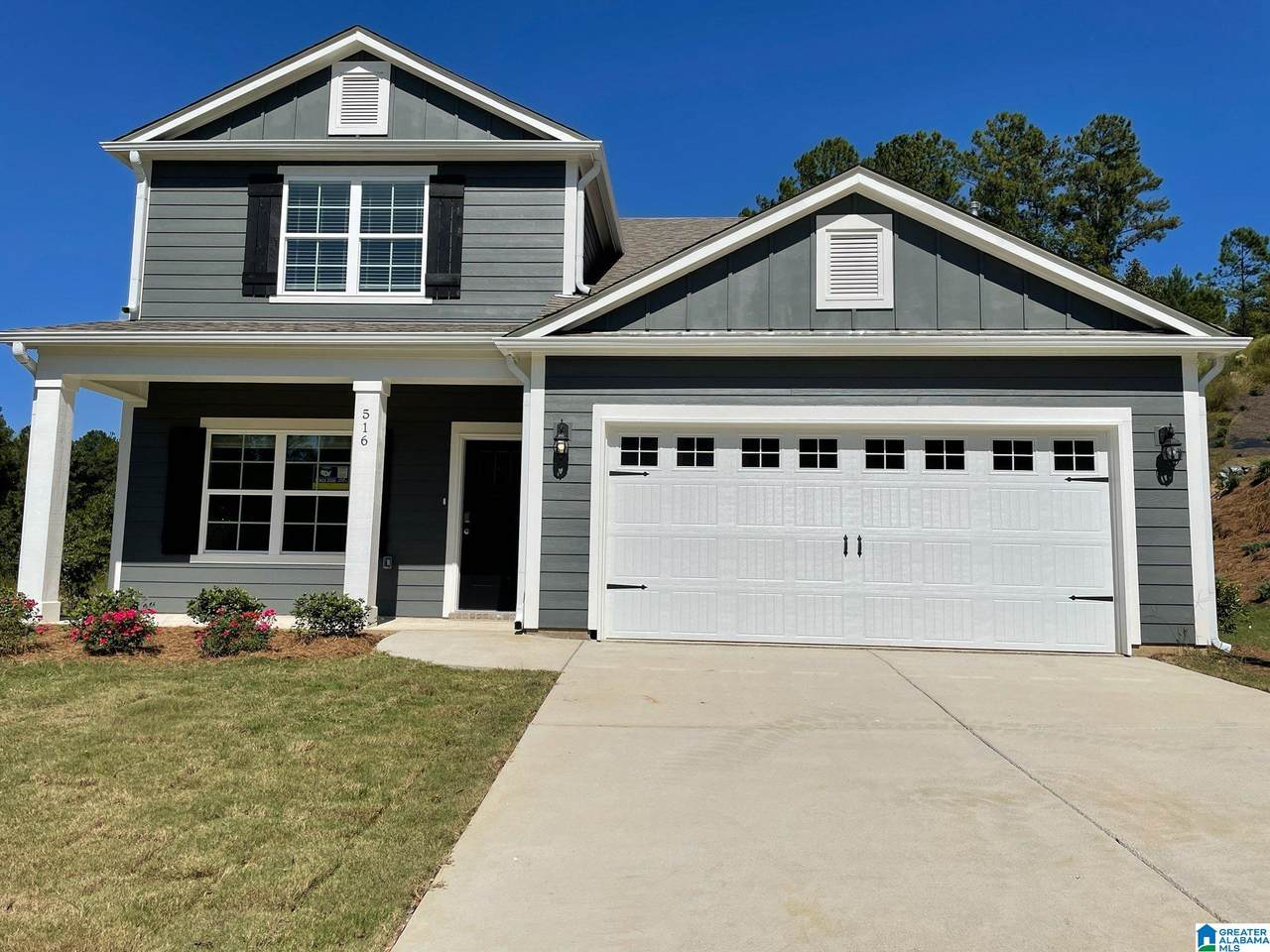 516 Rock Terrace Way - Photo 1