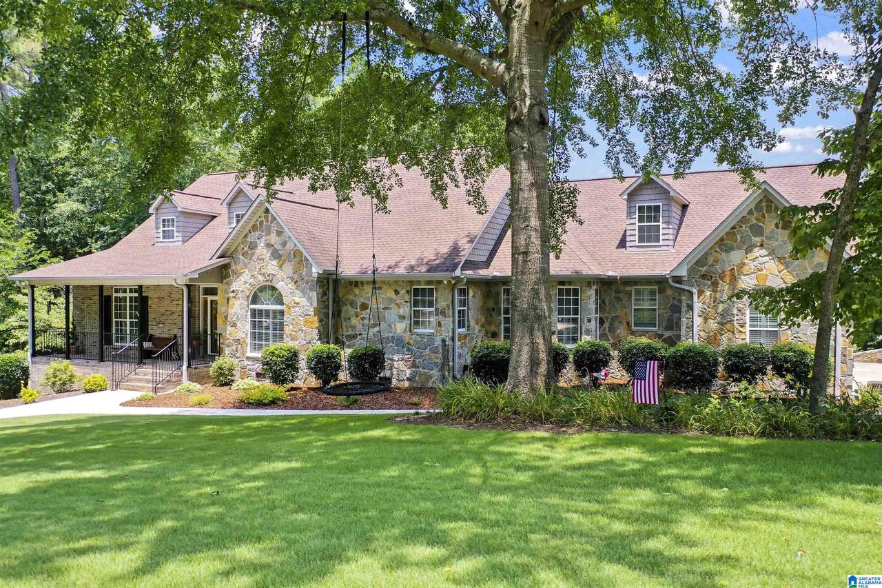 105 Edgewood Circle - Photo 1