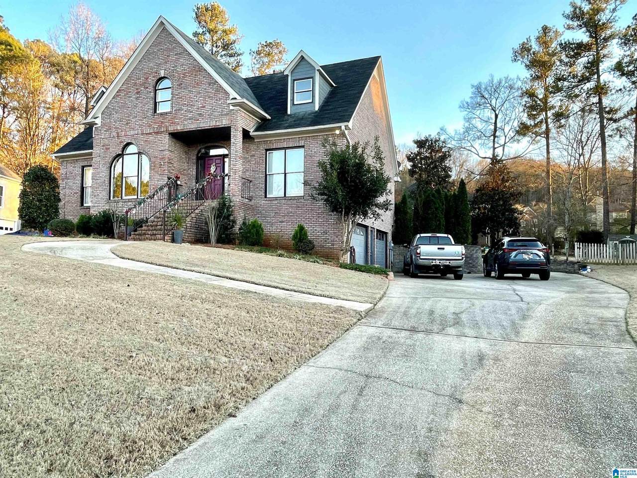 6217 Foxwood Trail - Photo 1