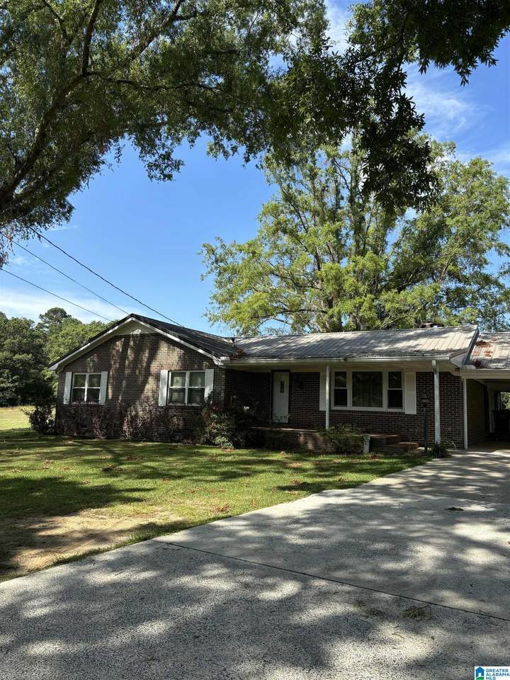 6701 Old Sylacauga Highway - Photo 1