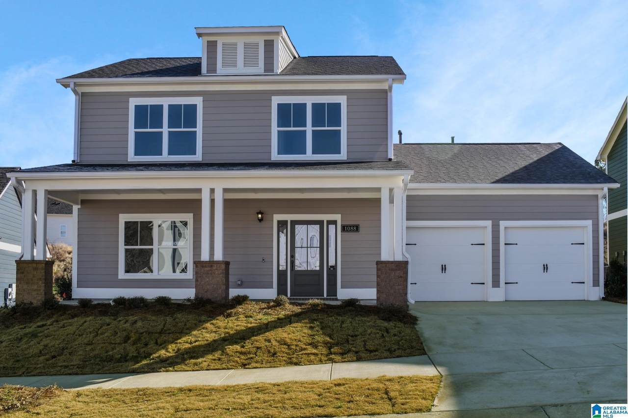 1088 Wishford Circle - Photo 1