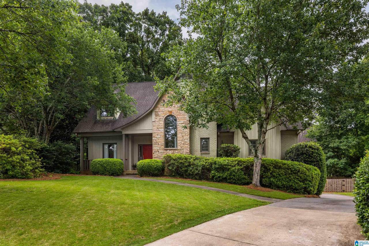 2157 Cameron Circle - Photo 1