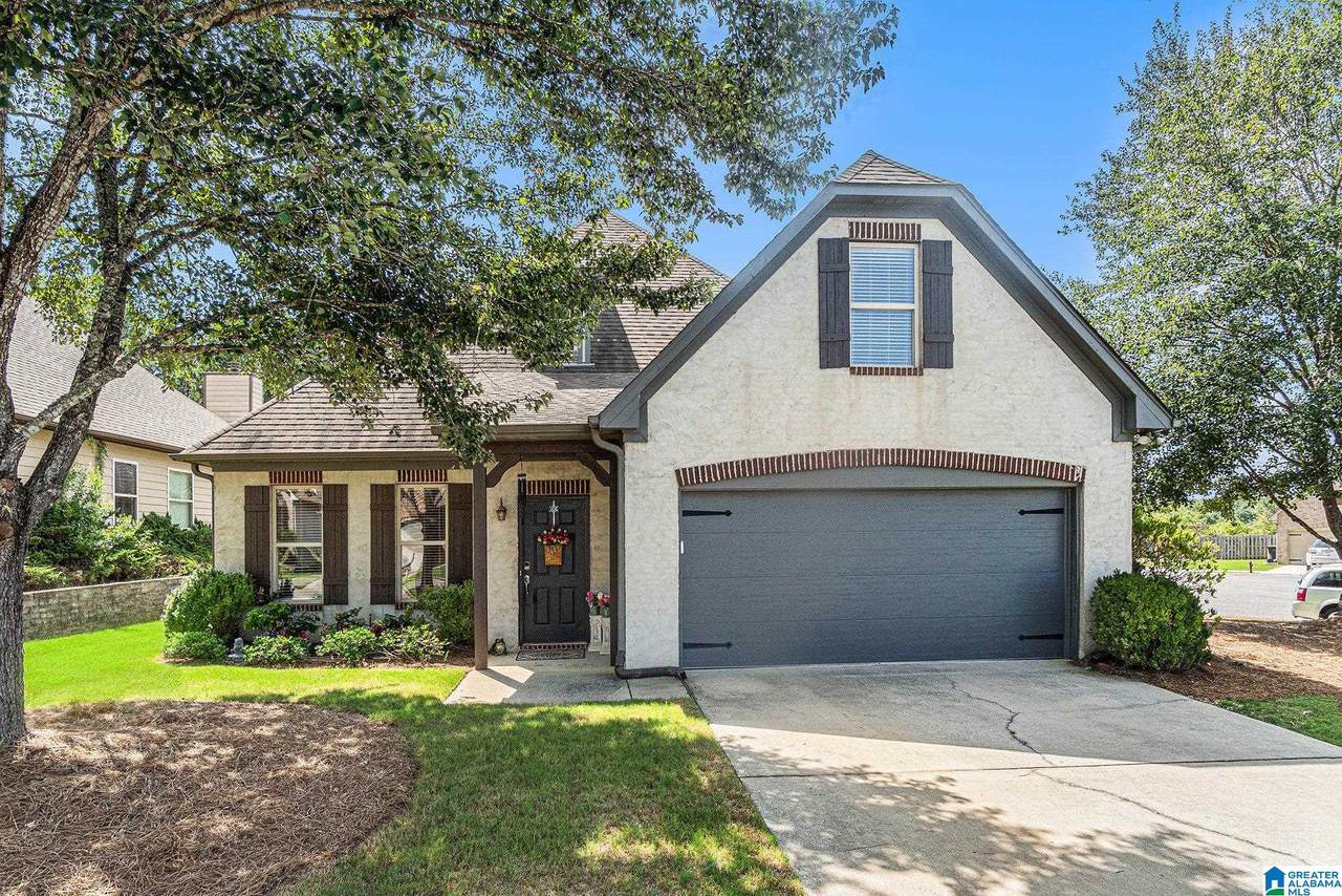 1000 Pine Valley Drive - Photo 1