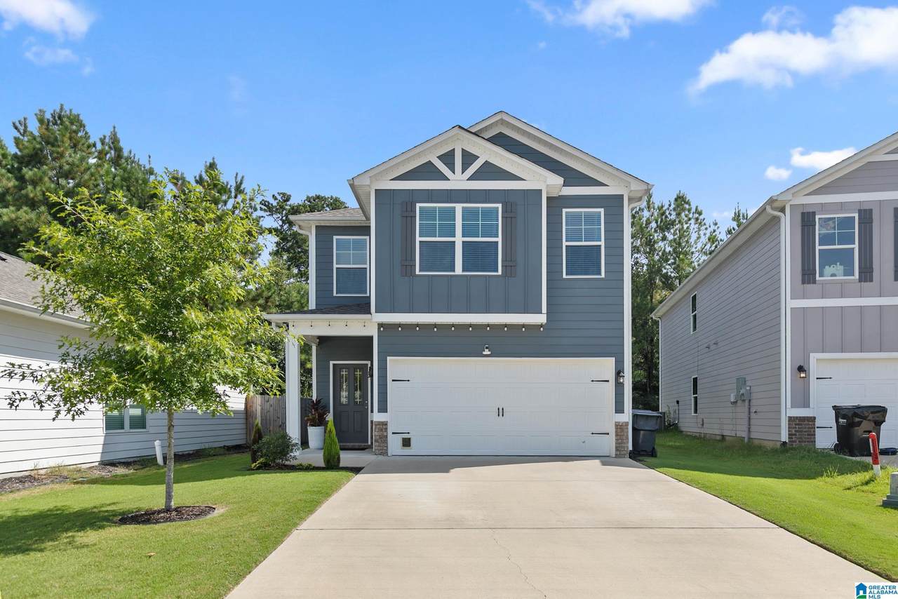 3431 Misty Hollow Drive - Photo 1