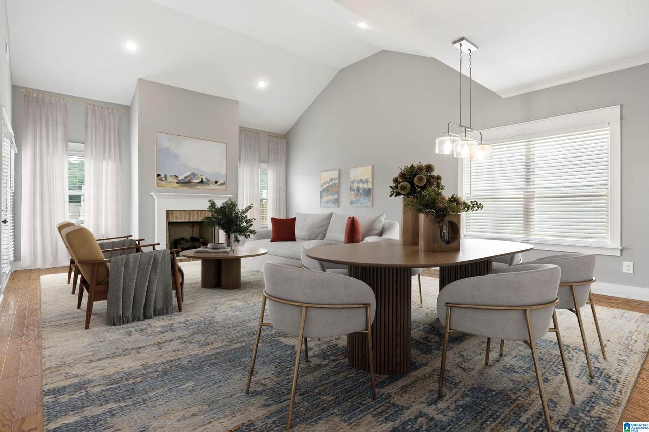 3643 Halcyon Trace - Photo 1