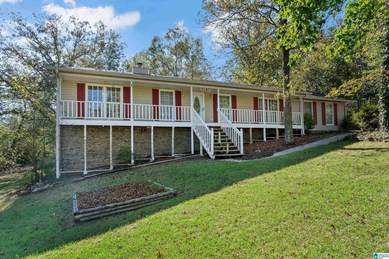 6187 Lakeside Drive - Photo 1