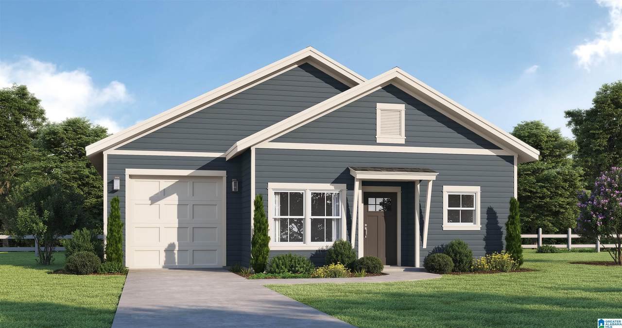 1613 Morning Glory Drive - Photo 1