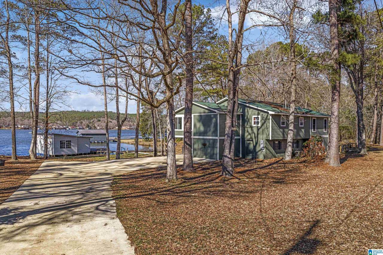 845 Lake Drive - Photo 1