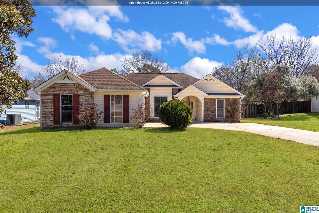 1721 Bradford Lane - Photo 1