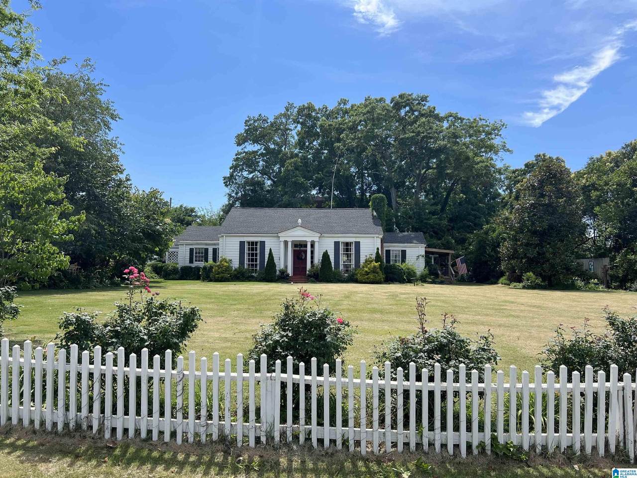 411 Norman C Wood Street - Photo 1