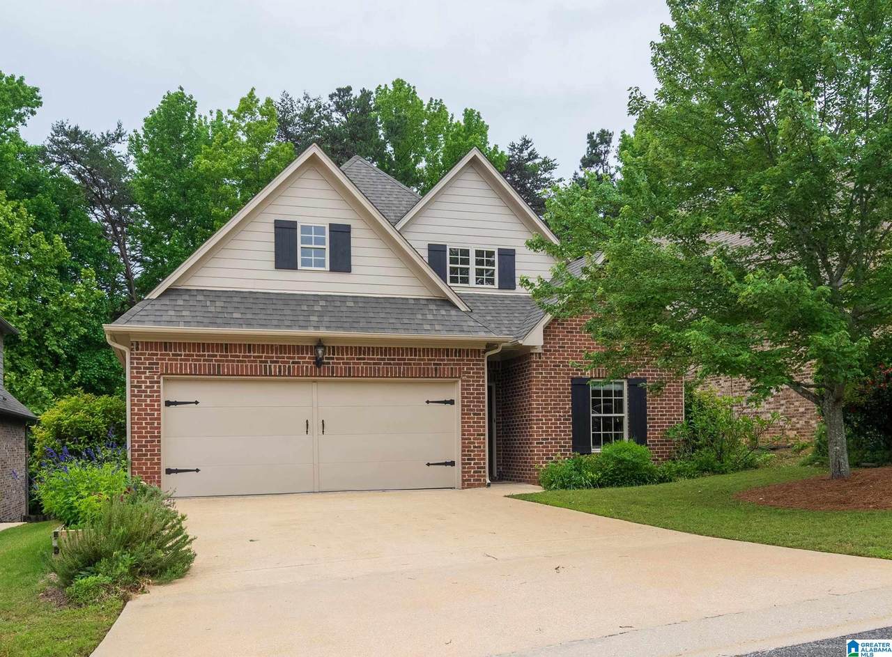 3713 Bainbridge Trace Drive - Photo 1