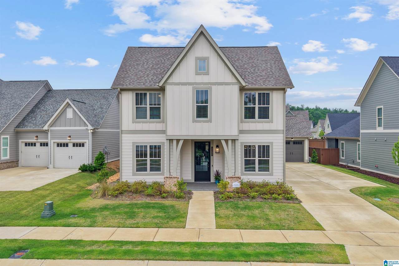 1152 Clifton Road - Photo 1