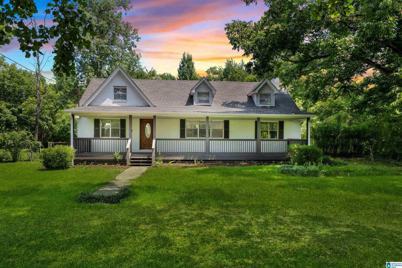 3209 Elm Street - Photo 1