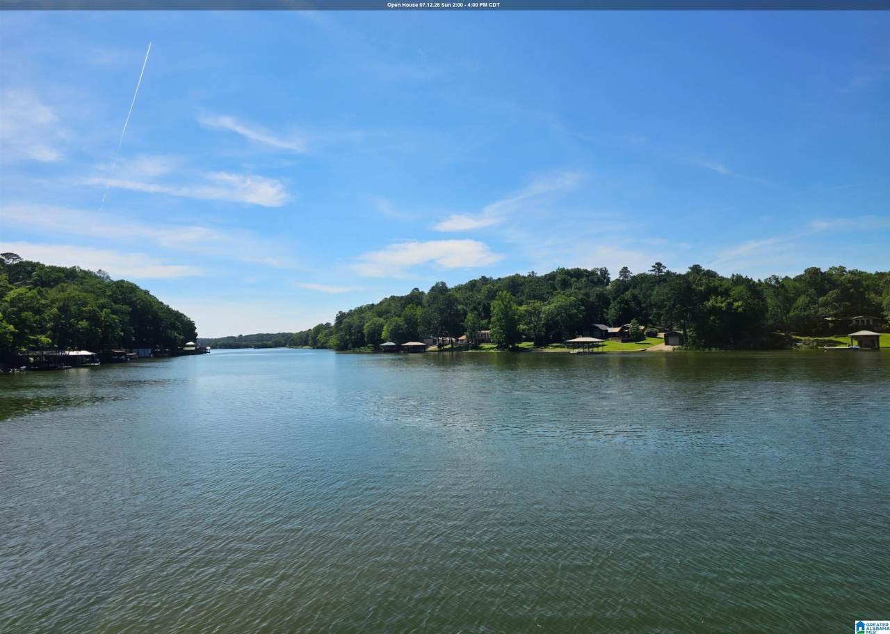793 Shelton Shores Drive - Photo 1