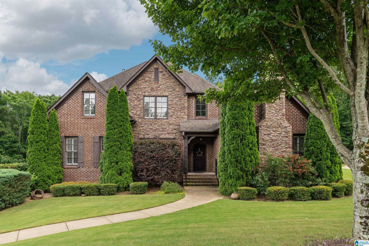 3957 Haddon Circle - Photo 1