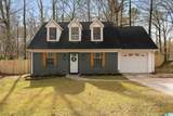 289 Coalmont Road - Photo 1