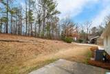 2156 Rock Mountain Lake Drive - Photo 48