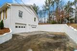2156 Rock Mountain Lake Drive - Photo 50