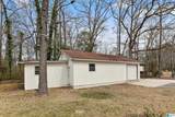 109 Shady Hill Drive - Photo 32