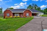 2296 Mountain Gap Road - Photo 1