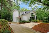 3401 Oakdale Drive - Photo 4