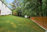 3401 Oakdale Drive - Photo 46