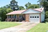 1508 Cloverdale Road - Photo 2