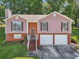 1877 Pebble Lake Drive - Photo 1